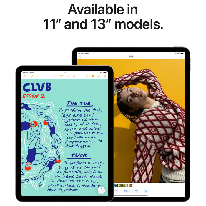 Apple iPad Air 13" M3 Wi-Fi 128GB (7.Gen) Color Beige Apple iPad Air 13" M3 Wi-Fi 128GB (7.Gen) Color Beige