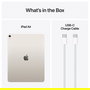 Apple iPad Air 13" M3 Wi-Fi 128GB (7.Gen) Color Beige