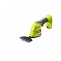 Ryobi Tijera y Espada Cortasetos 2 en 1 18V ONE+ Ry18gsa-0 - Sin Batería ni Cargador, Cuchillas SK5, Corte Hasta 10mm