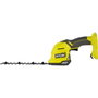 Ryobi RY18GSA-0 Tijera Arreglasetos y Espada Cortasetos ONE+ 18V