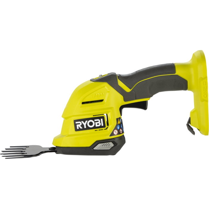 Ryobi RY18GSA-0 Tijera Arreglasetos y Espada Cortasetos ONE+ 18V