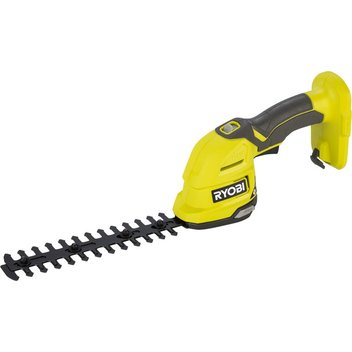 Ryobi RY18GSA-0 Tijera Arreglasetos y Espada Cortasetos ONE+ 18V