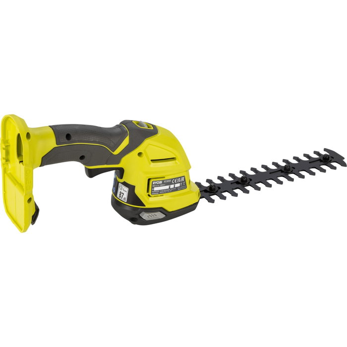 Ryobi RY18GSA-0 Tijera Arreglasetos y Espada Cortasetos ONE+ 18V