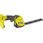 Ryobi RY18GSA-0 Tijera Arreglasetos y Espada Cortasetos ONE+ 18V