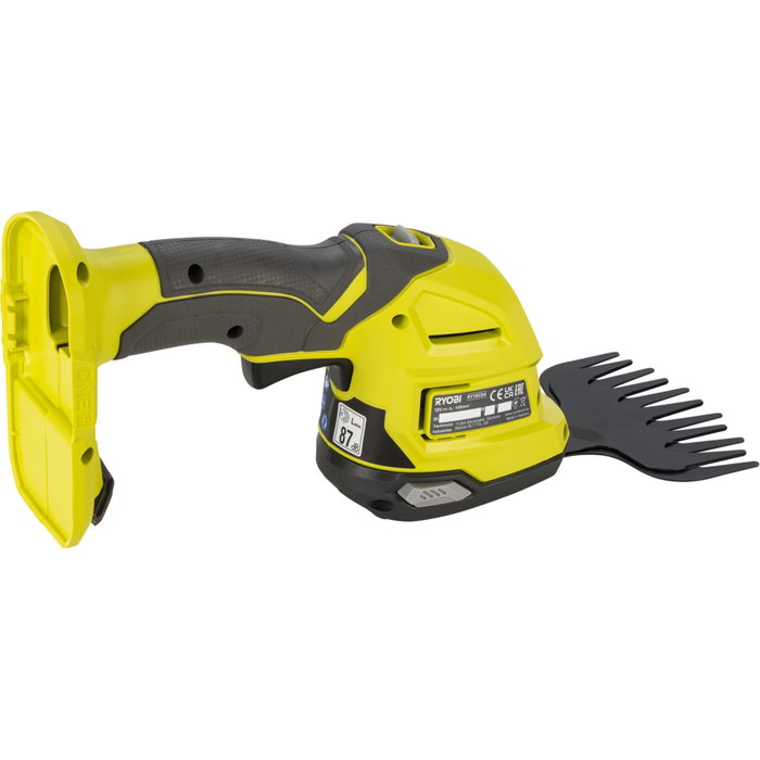 Ryobi RY18GSA-0 Tijera Arreglasetos y Espada Cortasetos ONE+ 18V