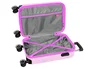 Safta Trolley Barbie Corazones Painterly 20 inch