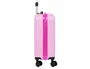 Safta Trolley Barbie Corazones Painterly 20 inch