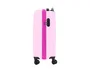 Safta Trolley Barbie Corazones Painterly 20 inch
