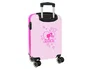 Safta Trolley Barbie Corazones Painterly 20 inch