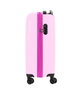 Safta Trolley Barbie Corazones Painterly 20 inch