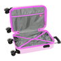 Safta Trolley Barbie Corazones Painterly 20 inch