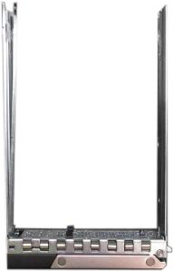 Dell V3 (13G, 14G and 15G) Soporte para HDD de 3.5 Pulgadas SATA/SAS Hot-Swap