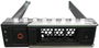 Dell V3 (13G, 14G and 15G) Soporte para HDD de 3.5 Pulgadas SATA/SAS Hot-Swap