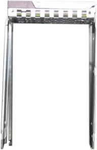 Dell V3 (13G, 14G and 15G) Soporte para HDD de 3.5 Pulgadas SATA/SAS Hot-Swap