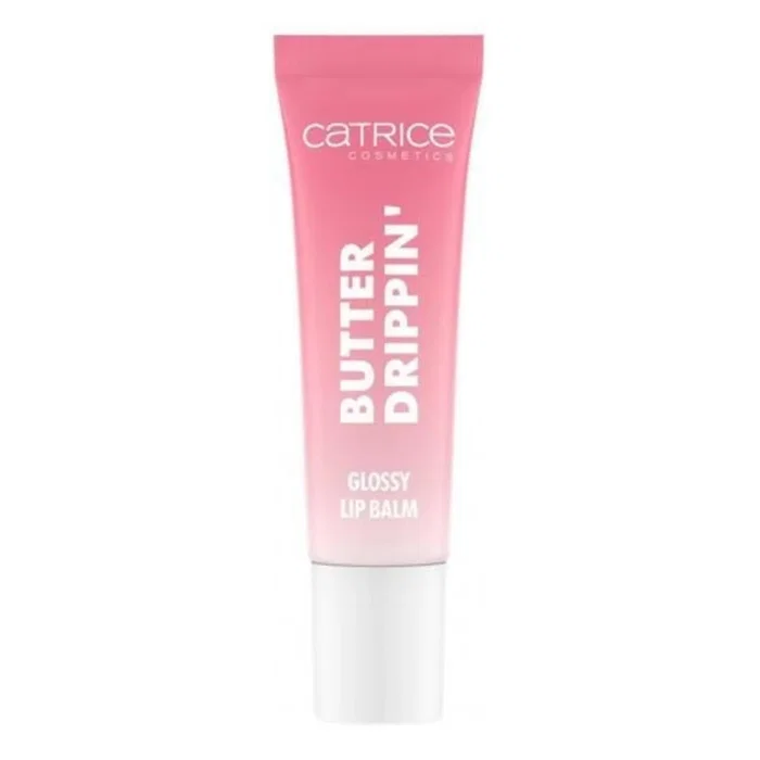 Catrice Butter Drippin' Glossy Bálsamo Labial 010-Pink Lemon Squeezin'