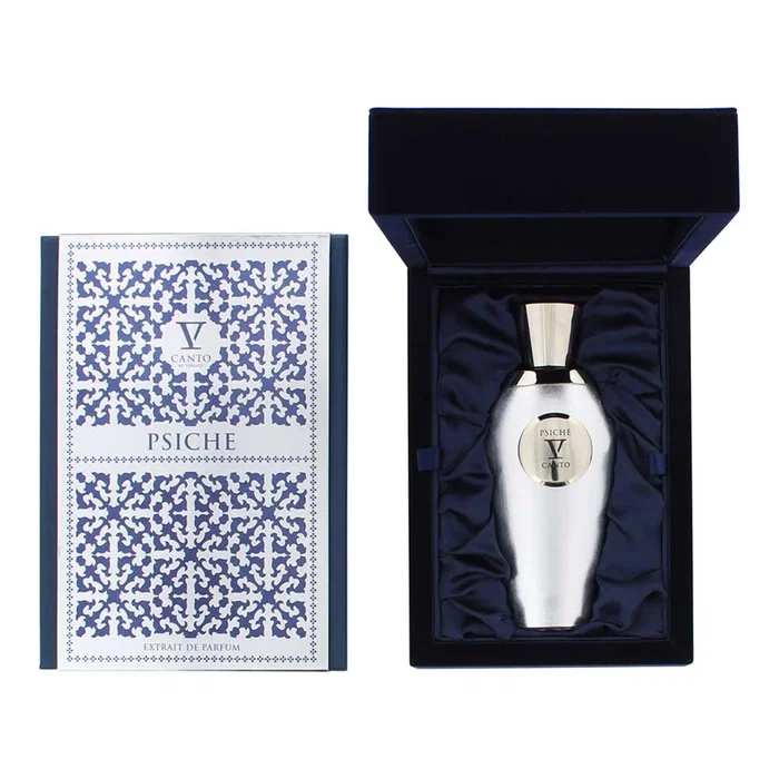 V Canto Psiche Extracto de perfume Unisex 100 ml V Canto Psiche Extracto de perfume Unisex 100 ml