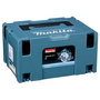 Makita HS6601J Sierra circular manual 165 mm, 1050 W, con maletín