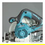 Makita Sierra Circular HS6601J