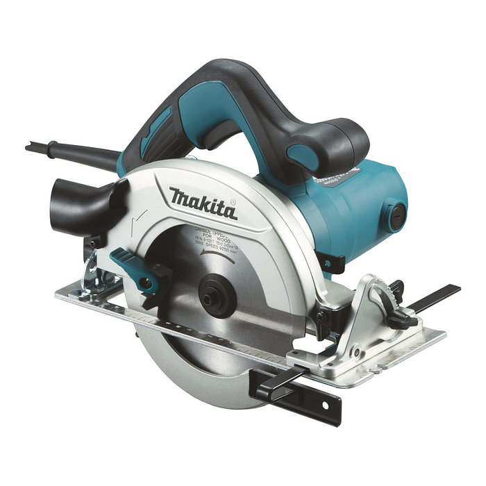 Makita Sierra Circular HS6601J Makita Sierra Circular HS6601J