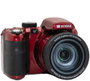 Kodak Astro Zoom AZ425 Roja