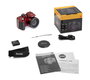 Kodak Astro Zoom AZ425 Roja