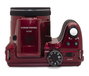 Kodak Astro Zoom AZ425 Roja