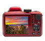 Kodak Astro Zoom AZ425 Roja
