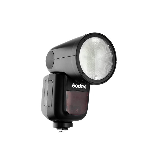 Godox V1C Flash para Canon