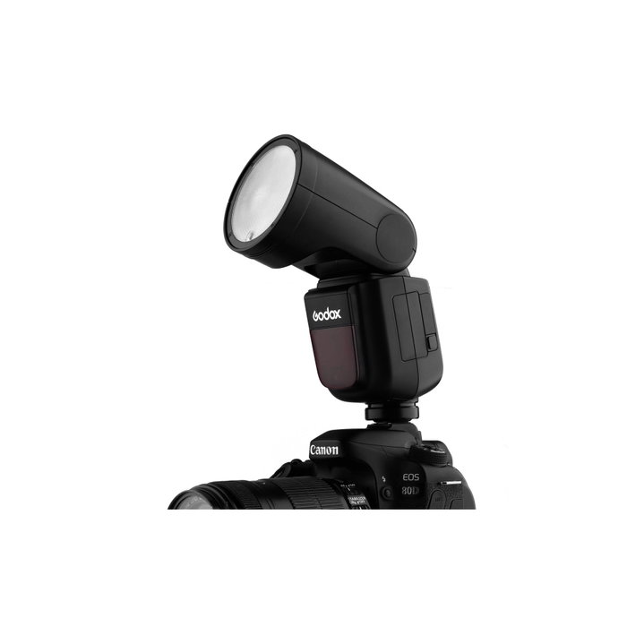 Godox V1C Flash para Canon
