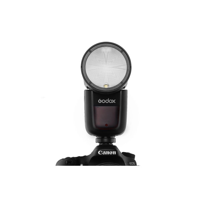 Godox V1C Flash para Canon