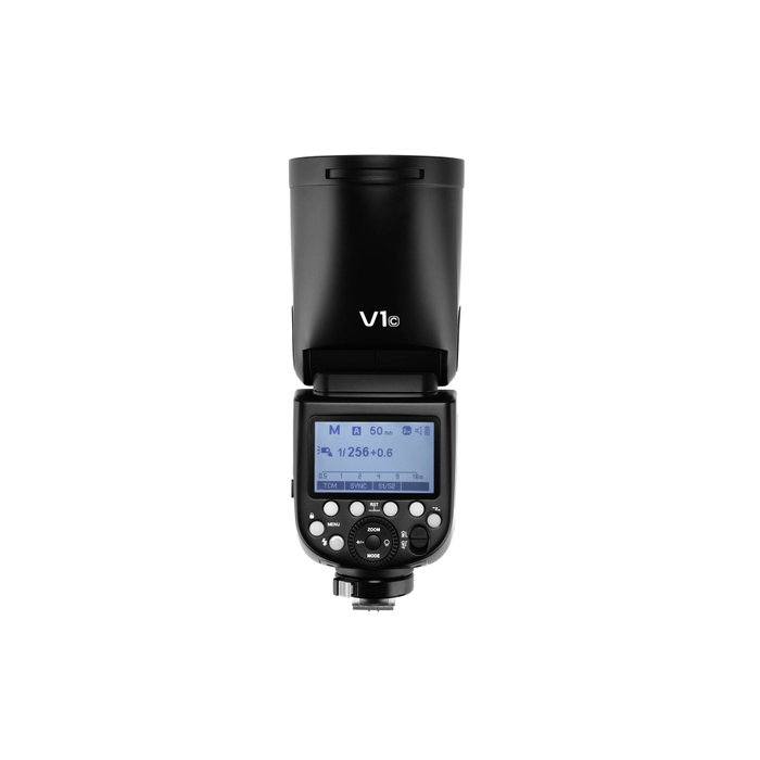 Godox V1C Flash para Canon