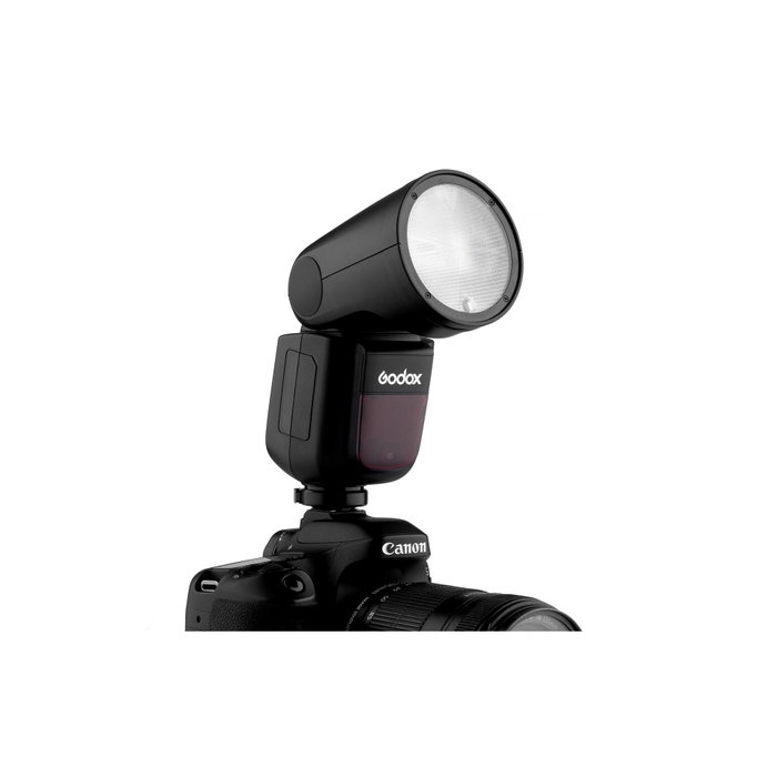 Godox V1C Flash para Canon