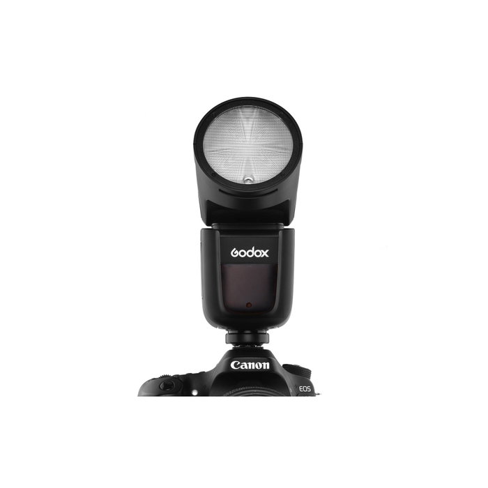 Godox V1C Flash para Canon