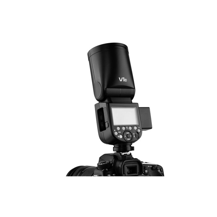 Godox V1C Flash para Canon