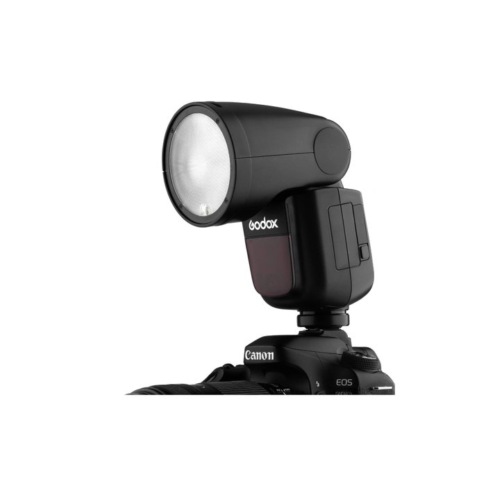 Godox V1C Flash para Canon