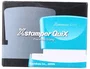 X'stamper Sello Quix Personalizable Azul 28x78 mm