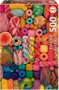 Educa Puzzle Alambre de 500 piezas