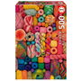 Educa Puzzle 500 Piezas Hilos 20172