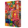Educa Puzzle 500 Piezas Hilos 20172