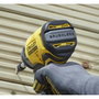 Stanley Fatmax Atornillador de Impacto Brushless V20 SFMCF810D2K-QW 18V con 2 Baterías de 2Ah