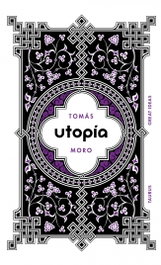 Utopía, Tomás Moro - Taurus