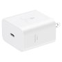 SAMSUNG Cargador EP-T4511 45W Super Fast Charging 2.0 Blanco