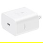 Samsung EP-T4511 Cargador Rápido 45W Super Fast Charging 2.0 USB-C Blanco