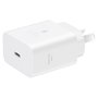 SAMSUNG Cargador EP-T4511 45W Super Fast Charging 2.0 Blanco