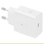 Samsung EP-T4511 Cargador Rápido 45W Super Fast Charging 2.0 USB-C Blanco