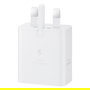 Samsung EP-T4511 Cargador Rápido 45W Super Fast Charging 2.0 USB-C Blanco