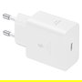 Samsung EP-T4511 Cargador Rápido 45W Super Fast Charging 2.0 USB-C Blanco