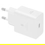 Samsung EP-T4511 Cargador Rápido 45W Super Fast Charging 2.0 USB-C Blanco