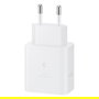 Samsung EP-T4511 Cargador Rápido 45W Super Fast Charging 2.0 USB-C Blanco