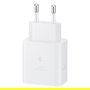 Samsung EP-T4511 Cargador Rápido 45W Super Fast Charging 2.0 USB-C Blanco